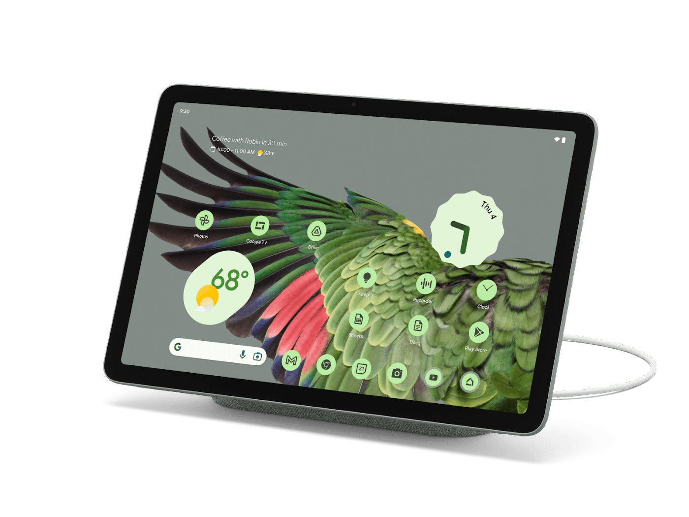 Сервисный центр Google в Нижнем Новгороде